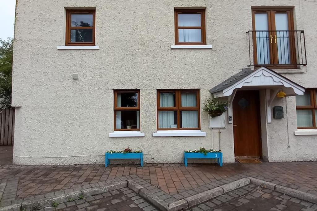 Lovely Apartment @ The Old Barn. Kircubbin Екстер'єр фото