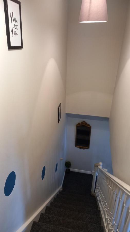 Lovely Apartment @ The Old Barn. Kircubbin Екстер'єр фото